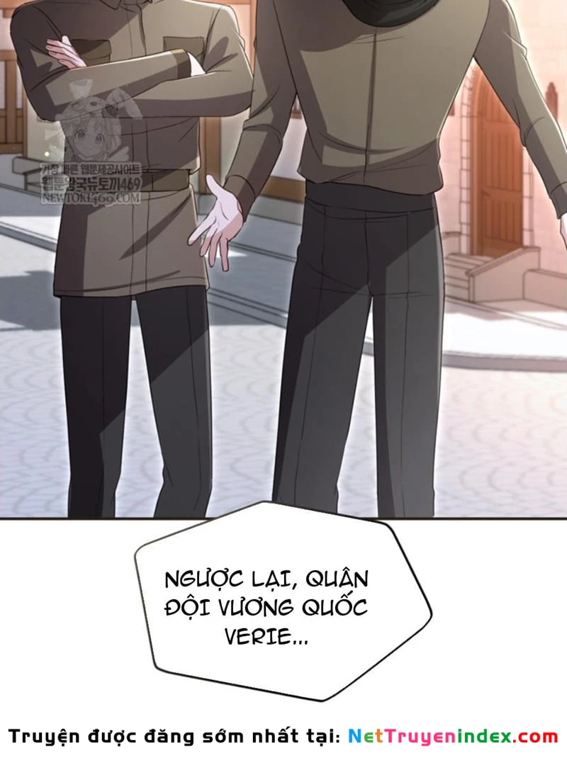 Tôi Sẽ Bị Trừ Khử Cùng Hoàng Đế Chapter 173 - 39