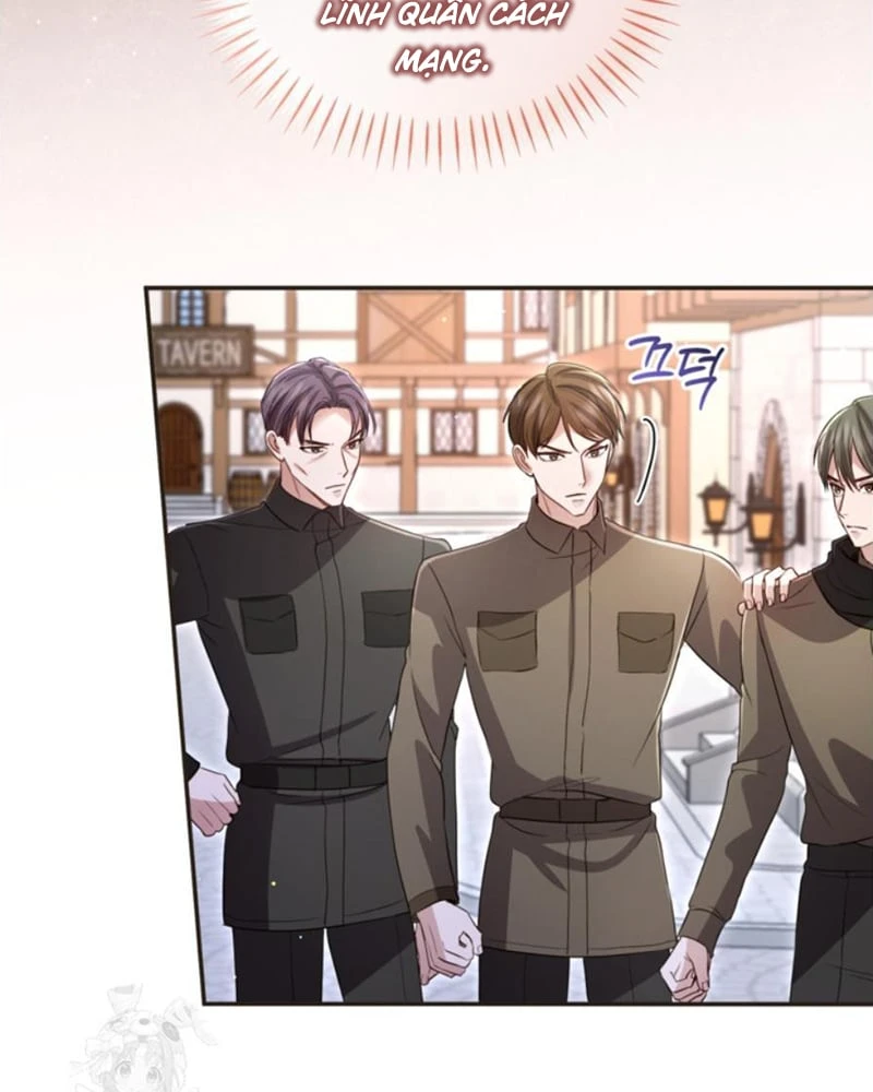 Tôi Sẽ Bị Trừ Khử Cùng Hoàng Đế Chapter 173 - 47