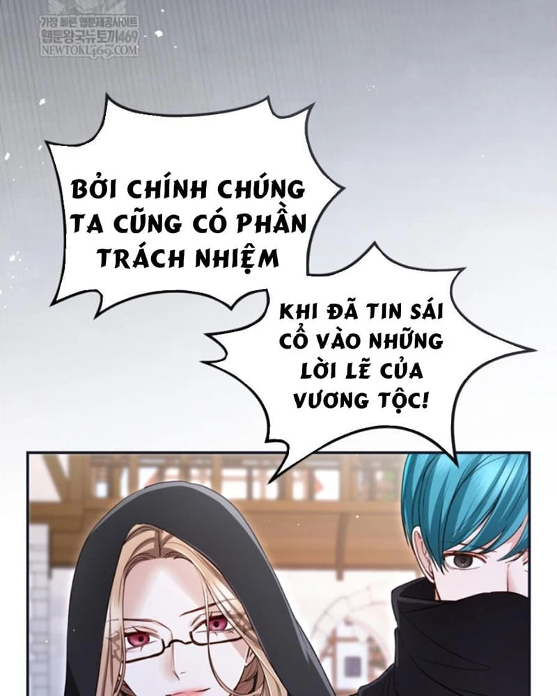 Tôi Sẽ Bị Trừ Khử Cùng Hoàng Đế Chapter 173 - 53