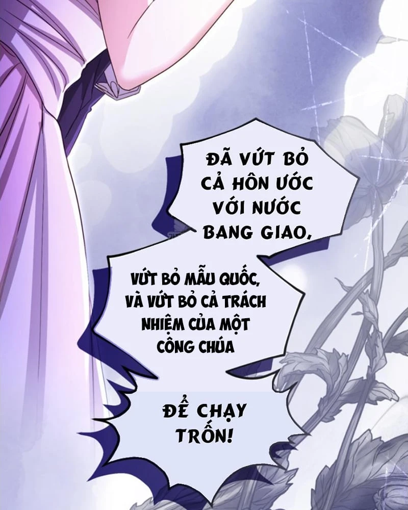 Tôi Sẽ Bị Trừ Khử Cùng Hoàng Đế Chapter 173 - 56