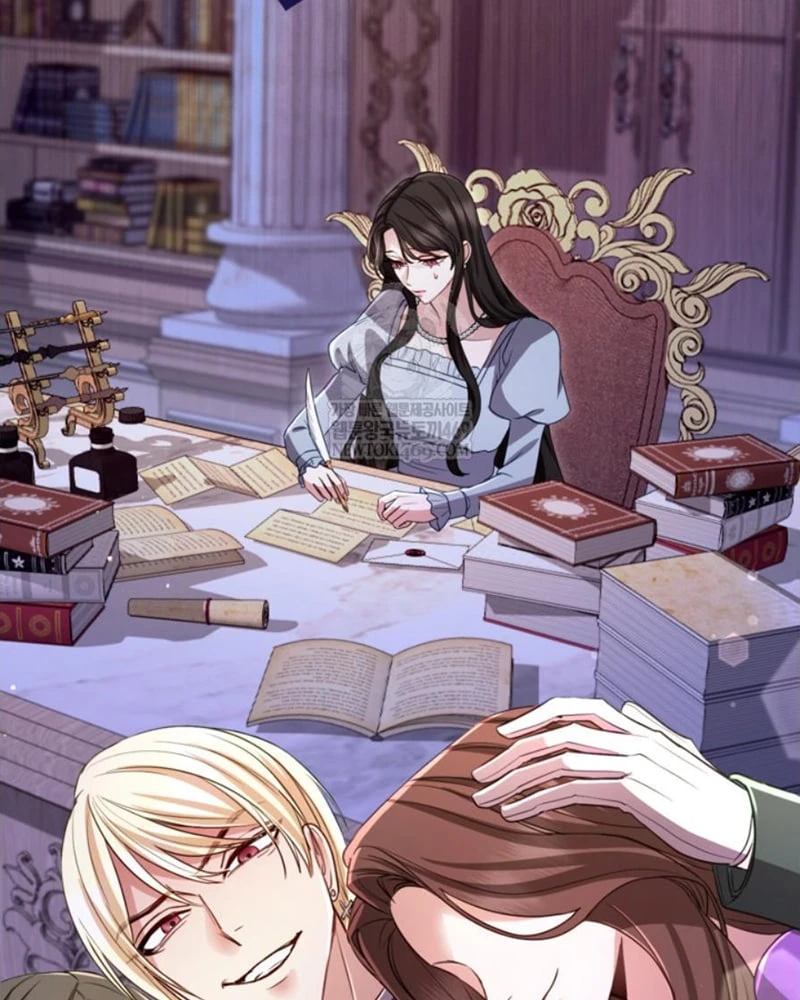 Tôi Sẽ Bị Trừ Khử Cùng Hoàng Đế Chapter 173 - 58