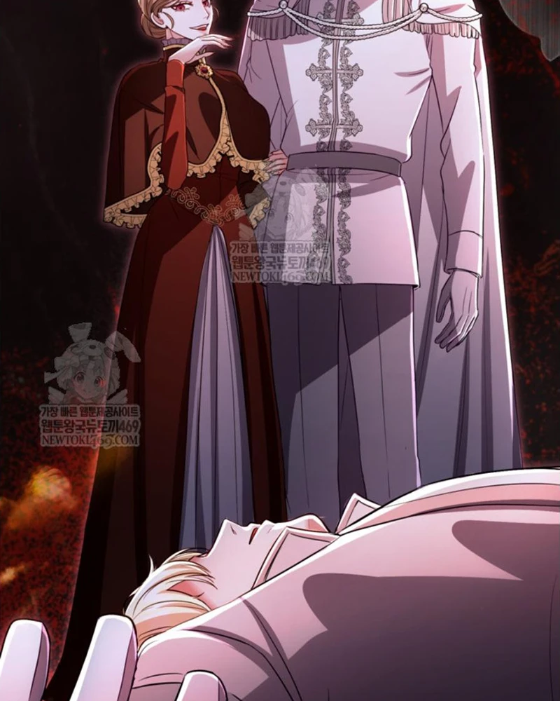 Tôi Sẽ Bị Trừ Khử Cùng Hoàng Đế Chapter 173 - 61