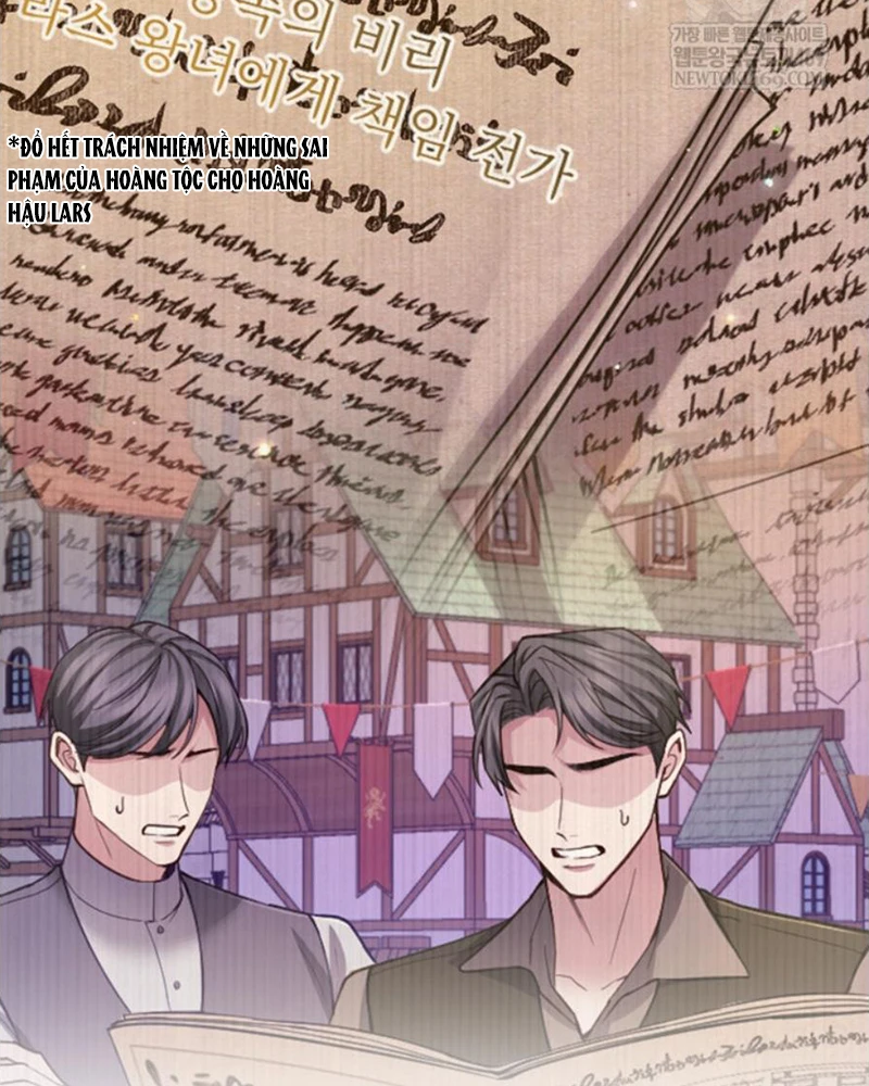 Tôi Sẽ Bị Trừ Khử Cùng Hoàng Đế Chapter 173 - 64