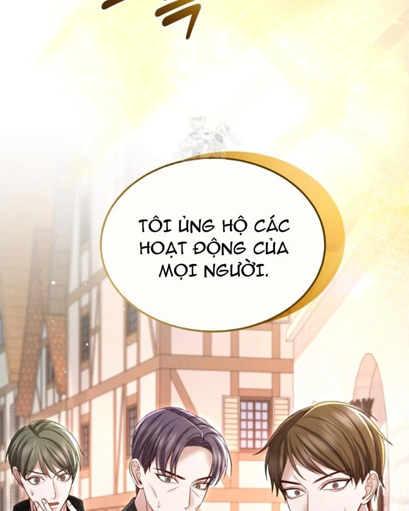 Tôi Sẽ Bị Trừ Khử Cùng Hoàng Đế Chapter 173 - 72