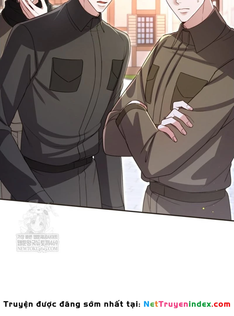 Tôi Sẽ Bị Trừ Khử Cùng Hoàng Đế Chapter 173 - 73