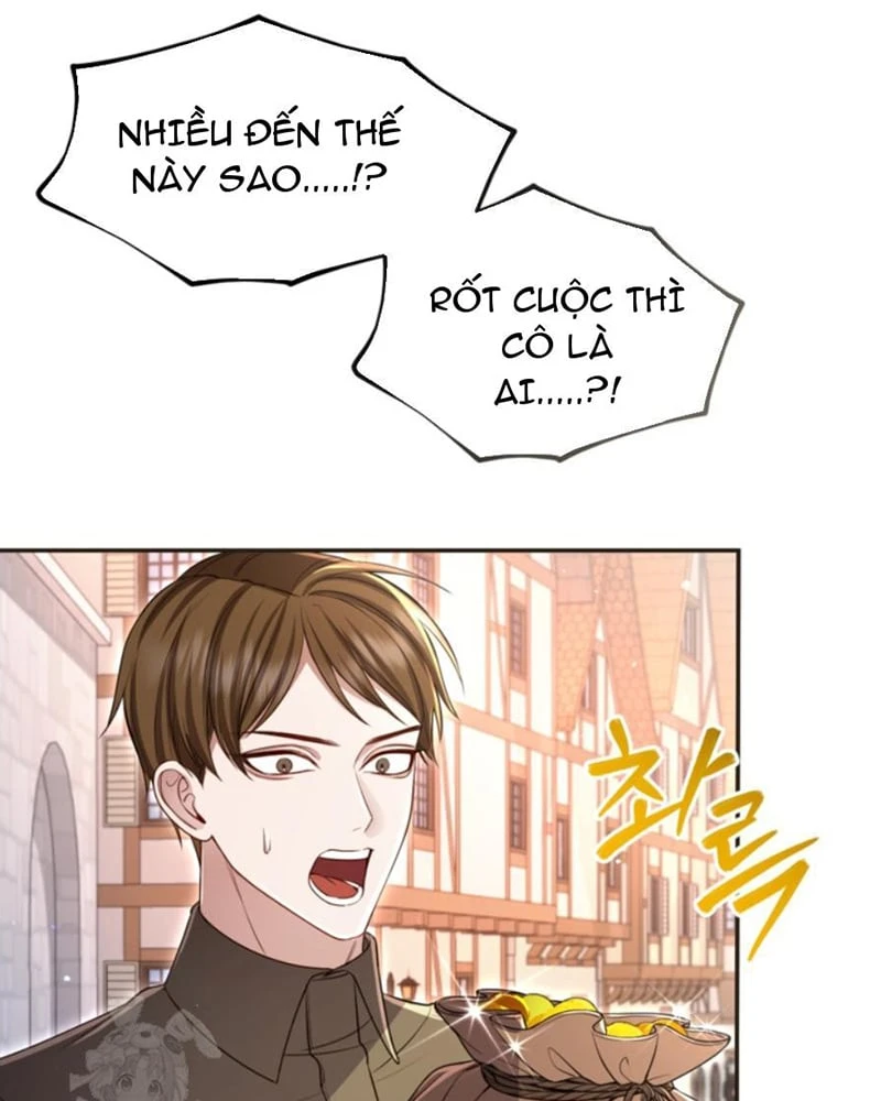 Tôi Sẽ Bị Trừ Khử Cùng Hoàng Đế Chapter 173 - 74