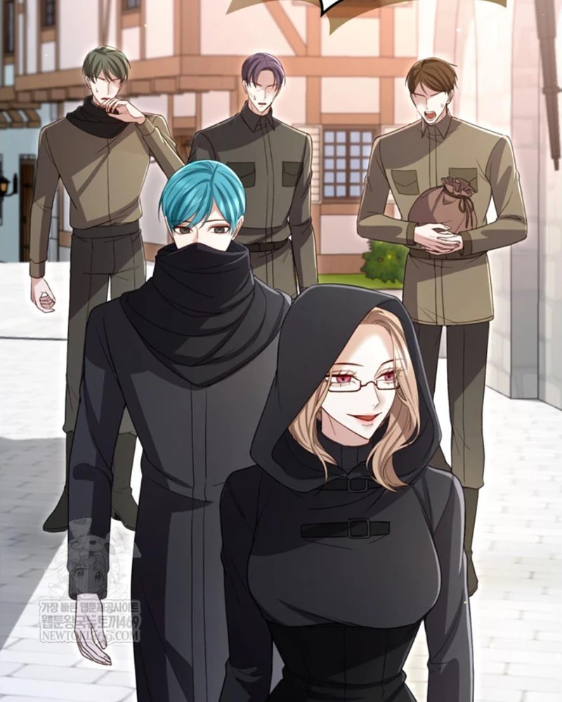 Tôi Sẽ Bị Trừ Khử Cùng Hoàng Đế Chapter 173 - 78