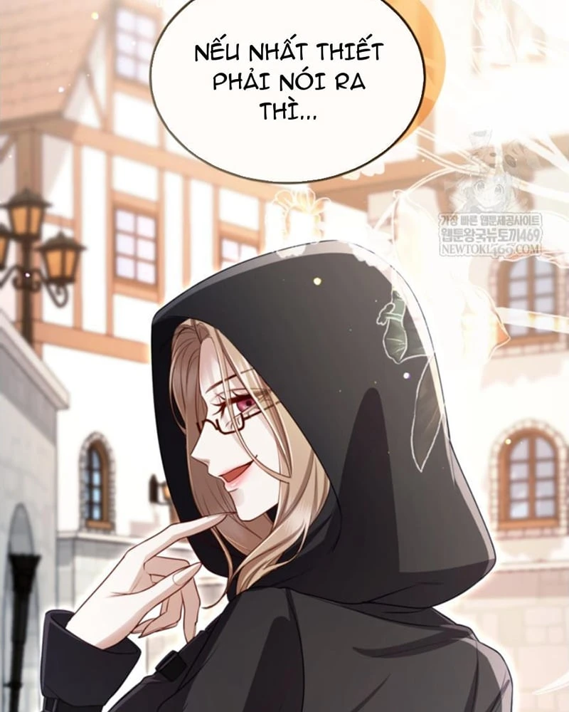 Tôi Sẽ Bị Trừ Khử Cùng Hoàng Đế Chapter 173 - 81