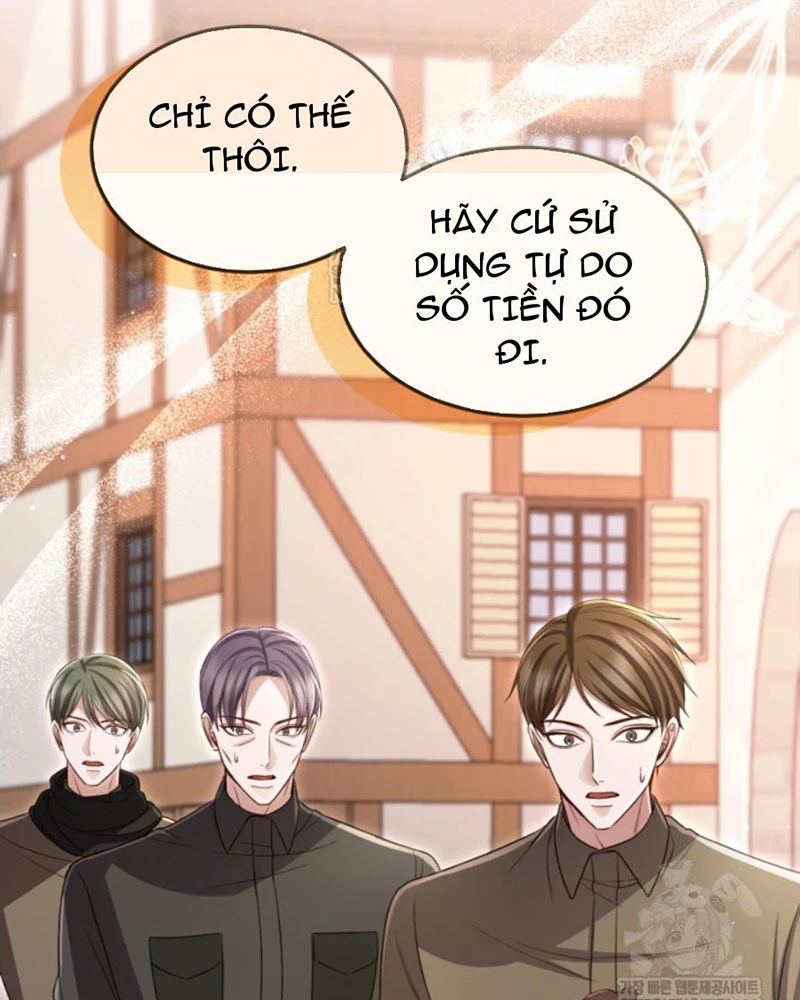 Tôi Sẽ Bị Trừ Khử Cùng Hoàng Đế Chapter 173 - 83