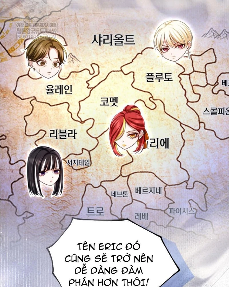 Tôi Sẽ Bị Trừ Khử Cùng Hoàng Đế Chapter 173 - 91