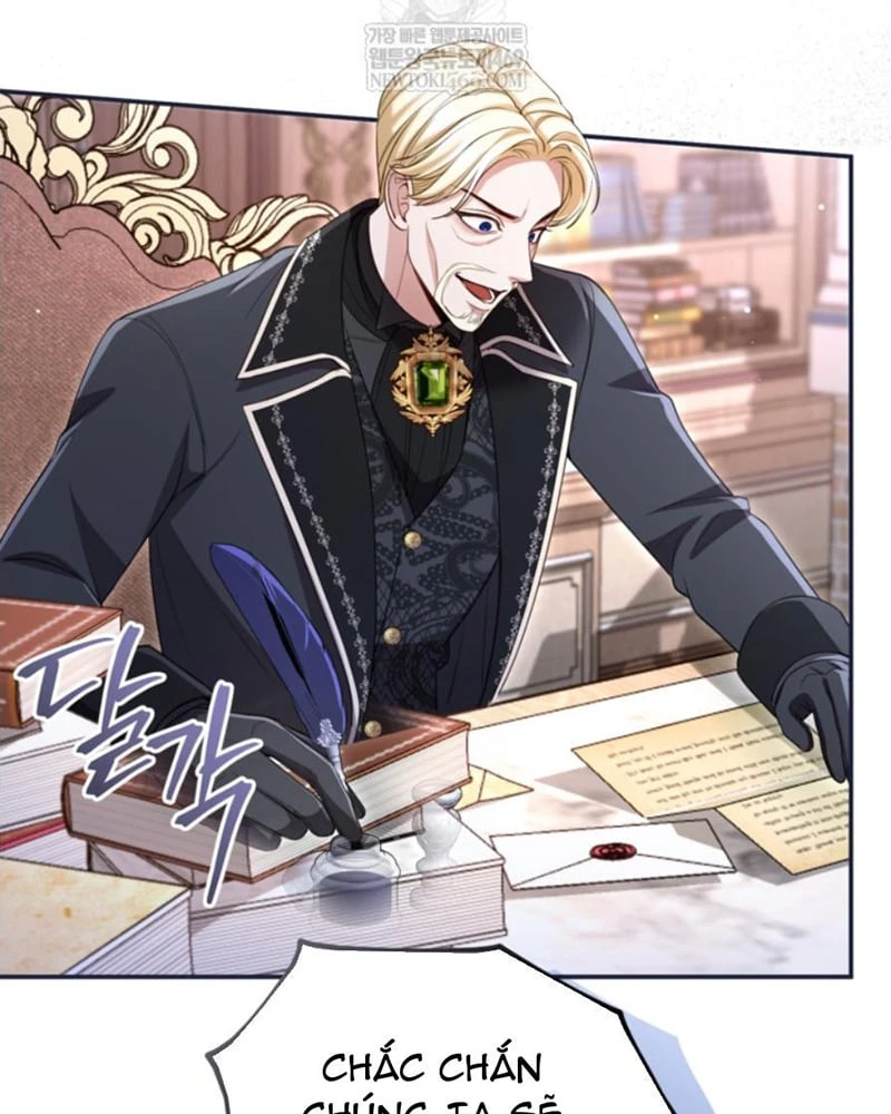 Tôi Sẽ Bị Trừ Khử Cùng Hoàng Đế Chapter 173 - 93