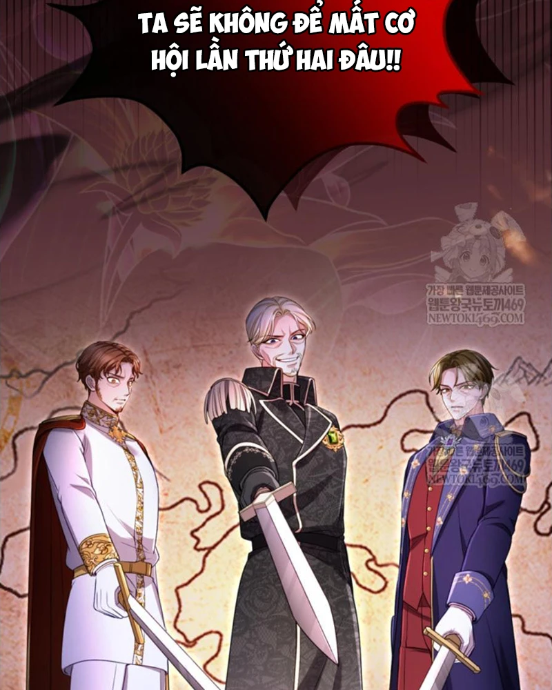 Tôi Sẽ Bị Trừ Khử Cùng Hoàng Đế Chapter 173 - 98