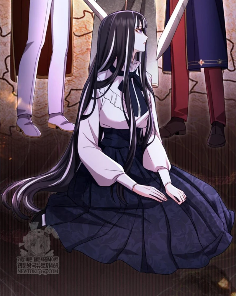 Tôi Sẽ Bị Trừ Khử Cùng Hoàng Đế Chapter 173 - 99