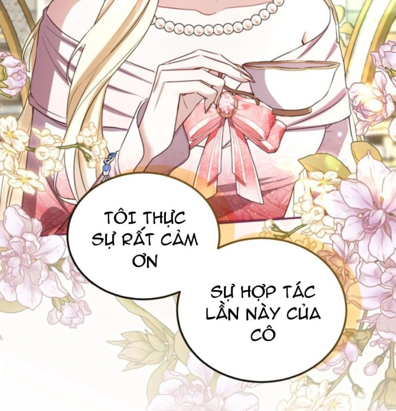 Tôi Sẽ Bị Trừ Khử Cùng Hoàng Đế Chapter 174 - 3