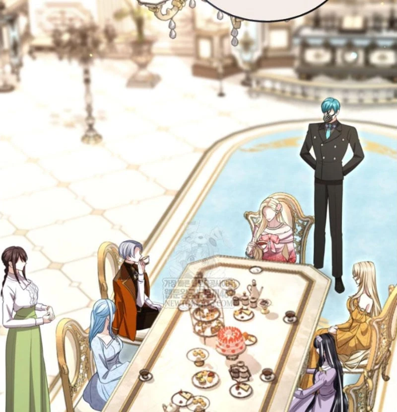 Tôi Sẽ Bị Trừ Khử Cùng Hoàng Đế Chapter 174 - 7