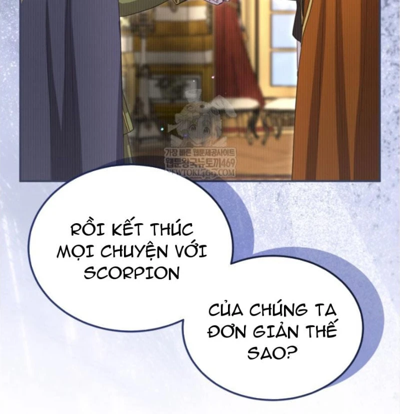 Tôi Sẽ Bị Trừ Khử Cùng Hoàng Đế Chapter 174 - 20