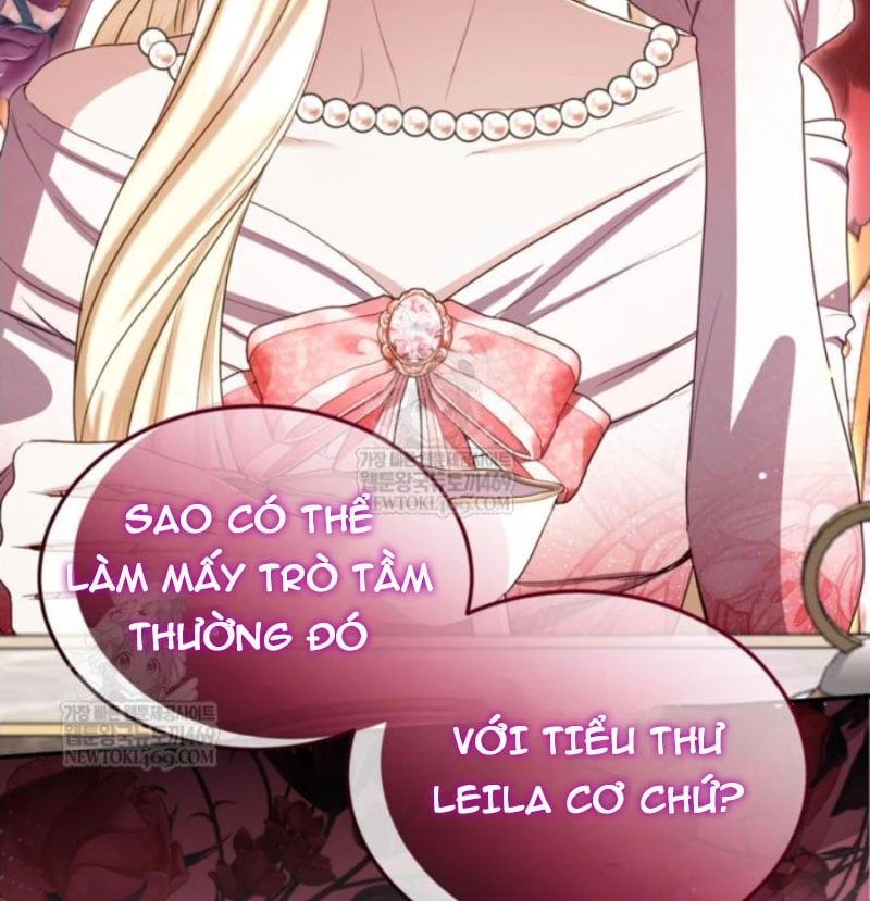 Tôi Sẽ Bị Trừ Khử Cùng Hoàng Đế Chapter 174 - 24