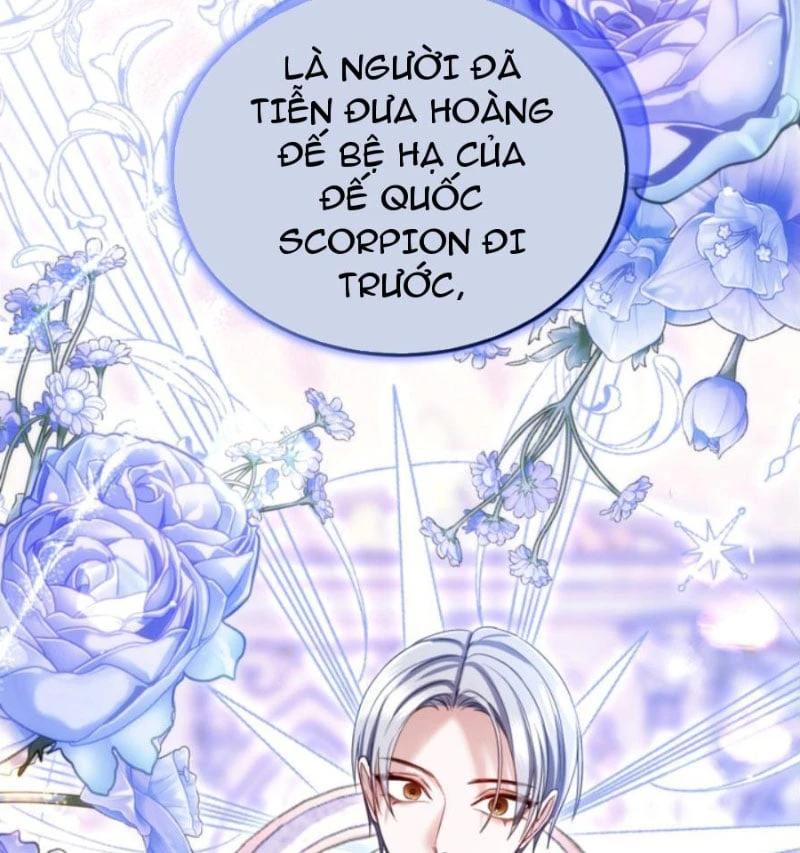 Tôi Sẽ Bị Trừ Khử Cùng Hoàng Đế Chapter 174 - 42