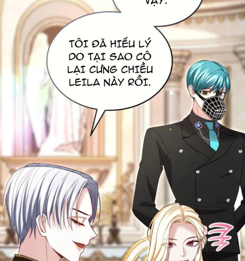 Tôi Sẽ Bị Trừ Khử Cùng Hoàng Đế Chapter 174 - 48