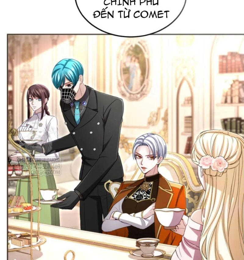 Tôi Sẽ Bị Trừ Khử Cùng Hoàng Đế Chapter 174 - 53