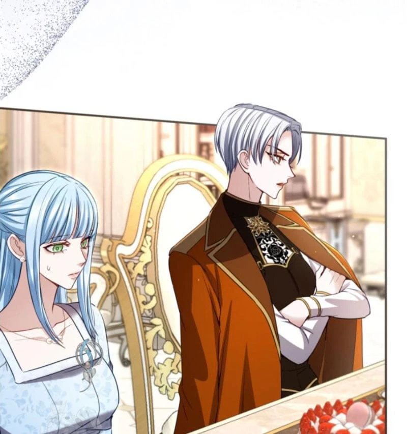 Tôi Sẽ Bị Trừ Khử Cùng Hoàng Đế Chapter 174 - 58