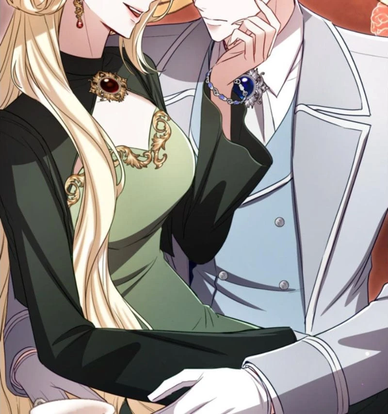 Tôi Sẽ Bị Trừ Khử Cùng Hoàng Đế Chapter 174 - 77