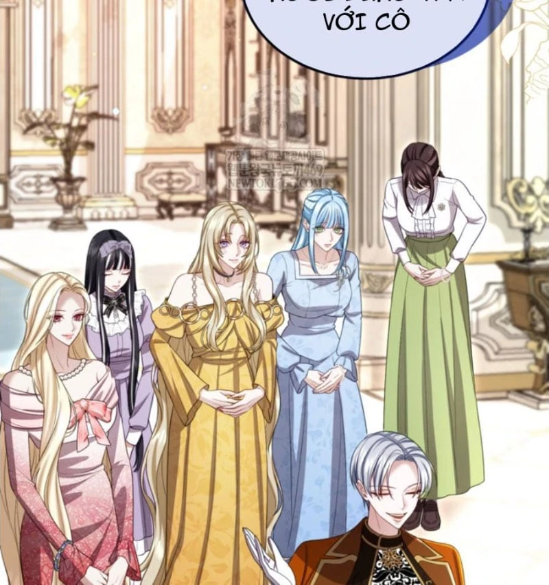 Tôi Sẽ Bị Trừ Khử Cùng Hoàng Đế Chapter 174 - 84