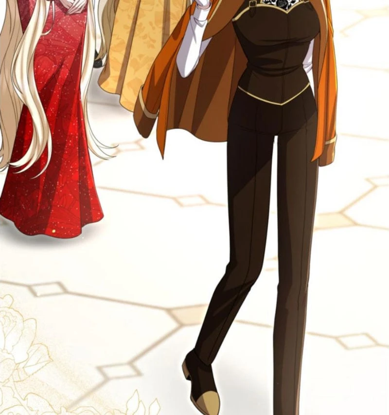 Tôi Sẽ Bị Trừ Khử Cùng Hoàng Đế Chapter 174 - 85