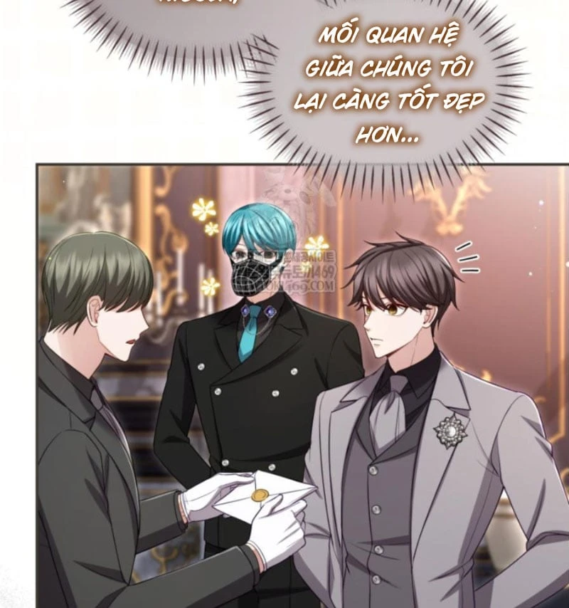 Tôi Sẽ Bị Trừ Khử Cùng Hoàng Đế Chapter 174 - 89