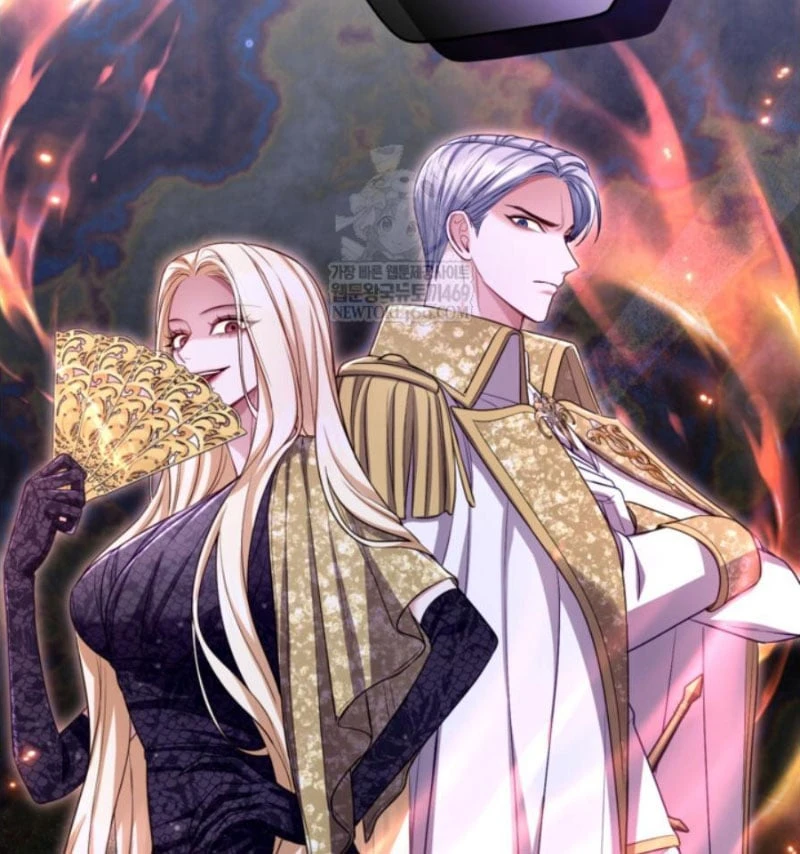 Tôi Sẽ Bị Trừ Khử Cùng Hoàng Đế Chapter 174 - 104