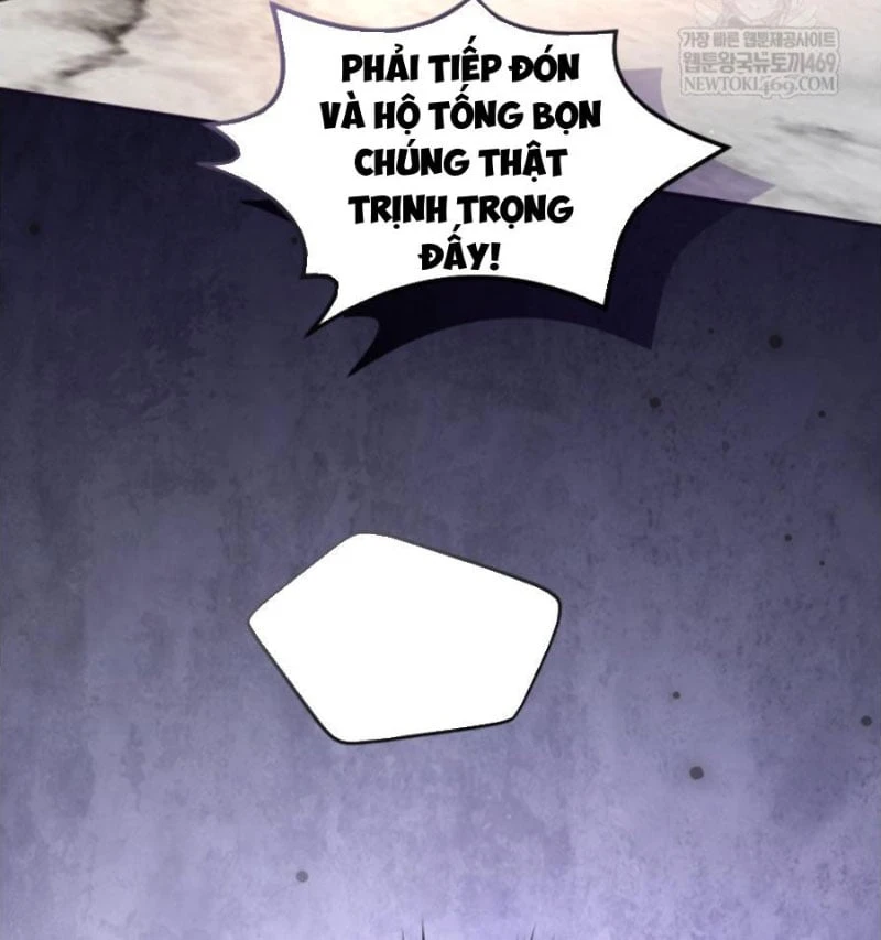 Tôi Sẽ Bị Trừ Khử Cùng Hoàng Đế Chapter 174 - 108