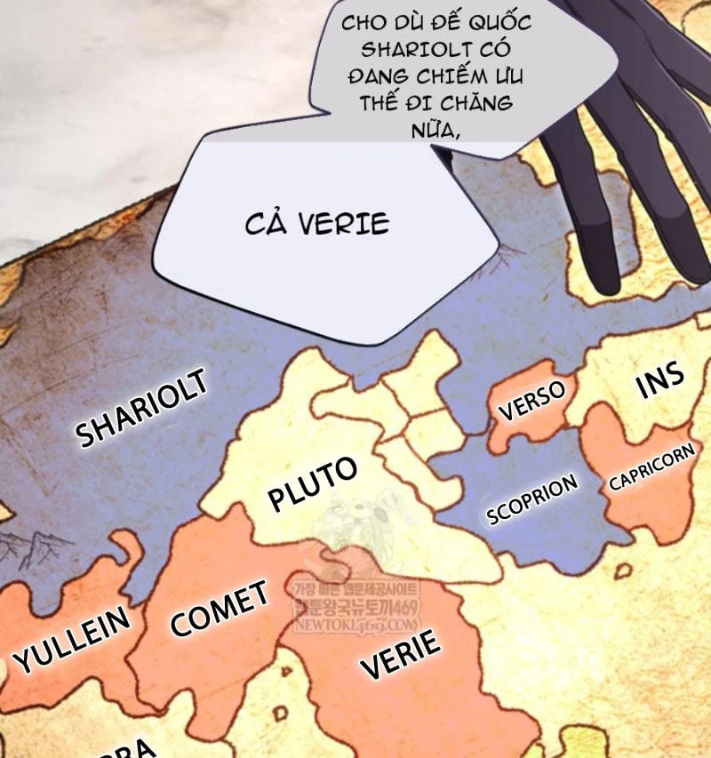 Tôi Sẽ Bị Trừ Khử Cùng Hoàng Đế Chapter 174 - 115