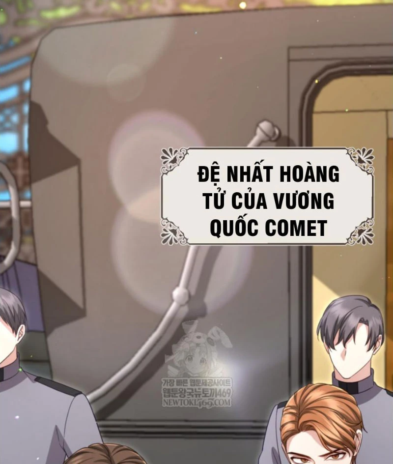 Tôi Sẽ Bị Trừ Khử Cùng Hoàng Đế Chapter 174 - 124