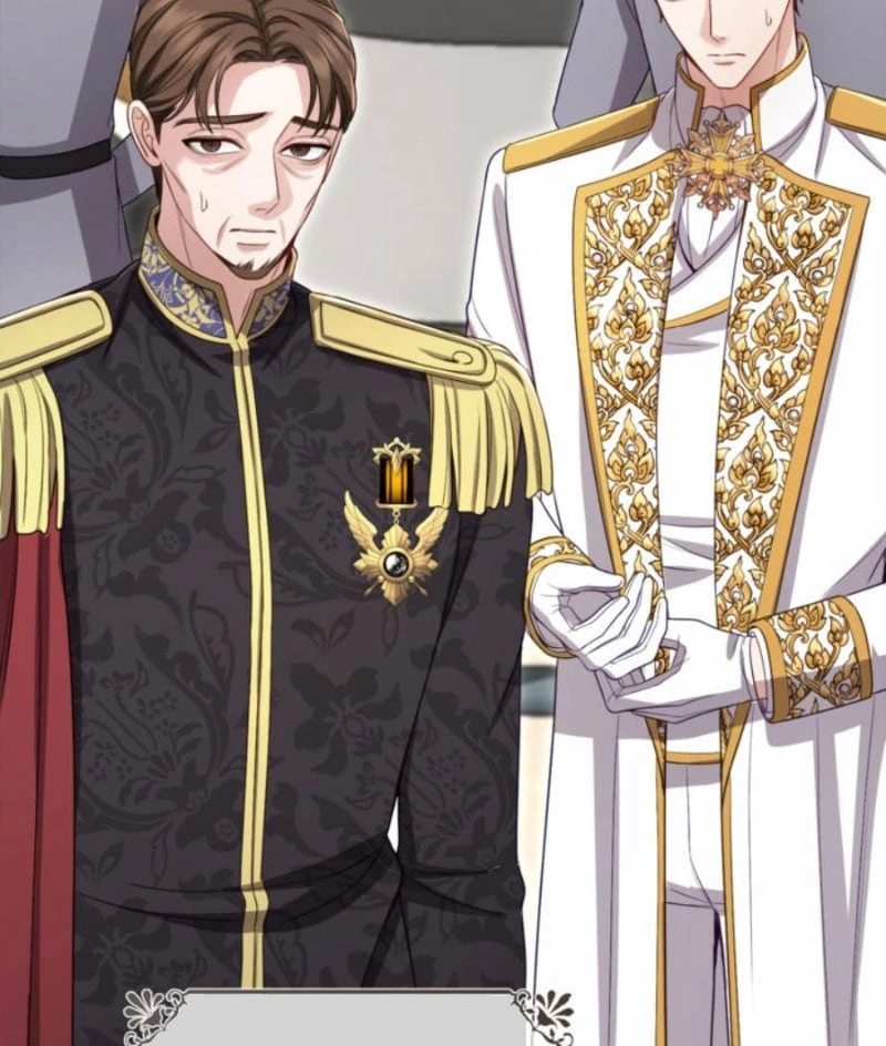 Tôi Sẽ Bị Trừ Khử Cùng Hoàng Đế Chapter 174 - 125