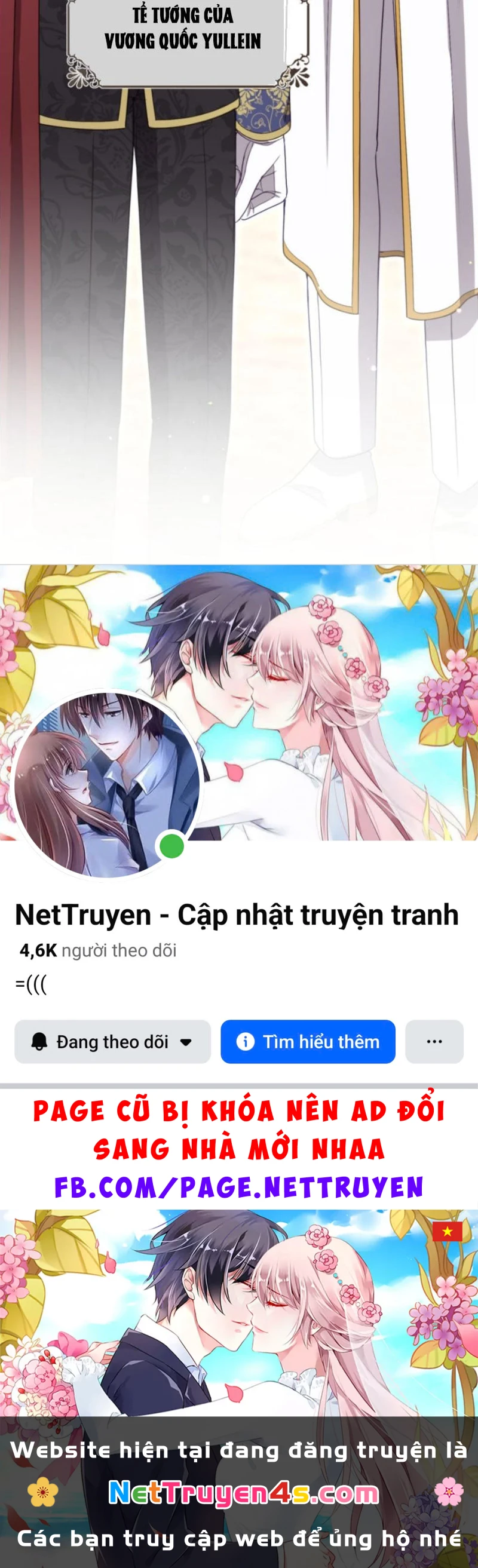 Tôi Sẽ Bị Trừ Khử Cùng Hoàng Đế Chapter 174 - 126