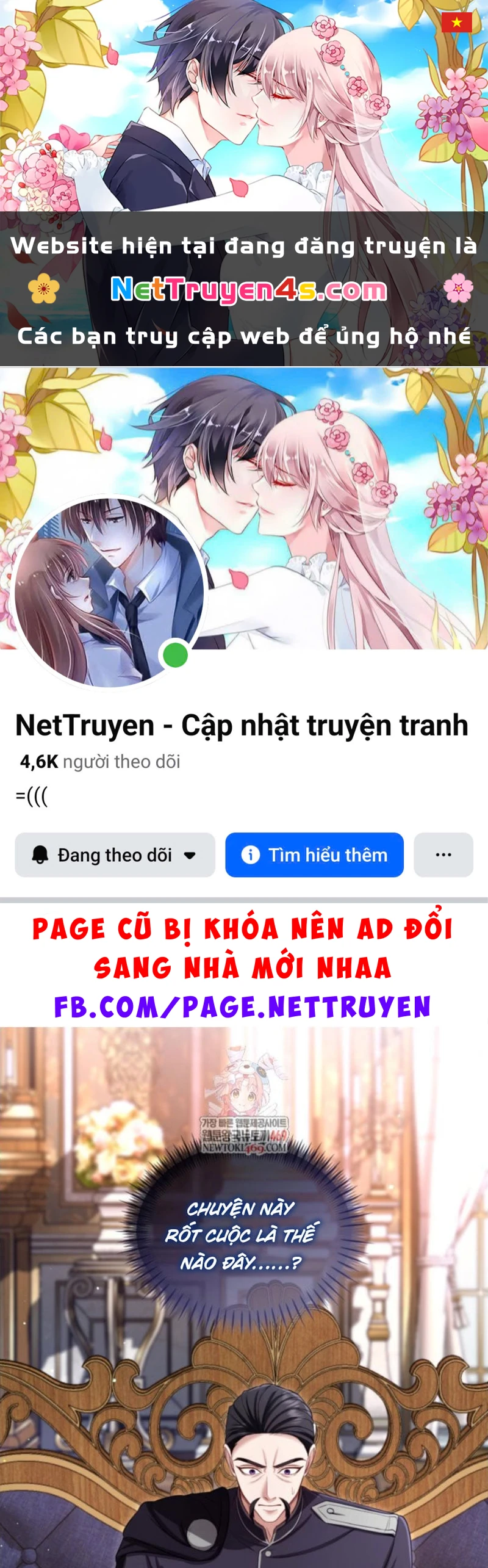 Tôi Sẽ Bị Trừ Khử Cùng Hoàng Đế Chapter 175 - 1