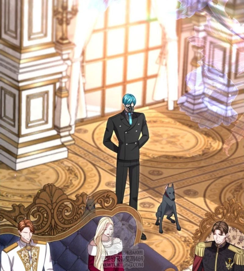 Tôi Sẽ Bị Trừ Khử Cùng Hoàng Đế Chapter 175 - 3