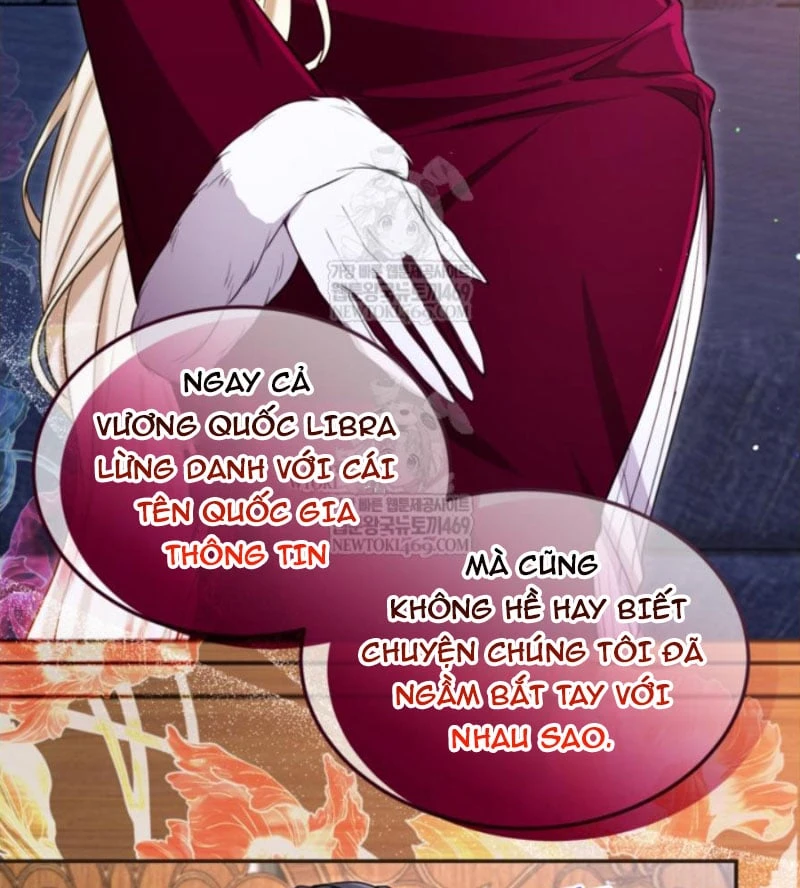 Tôi Sẽ Bị Trừ Khử Cùng Hoàng Đế Chapter 175 - 13