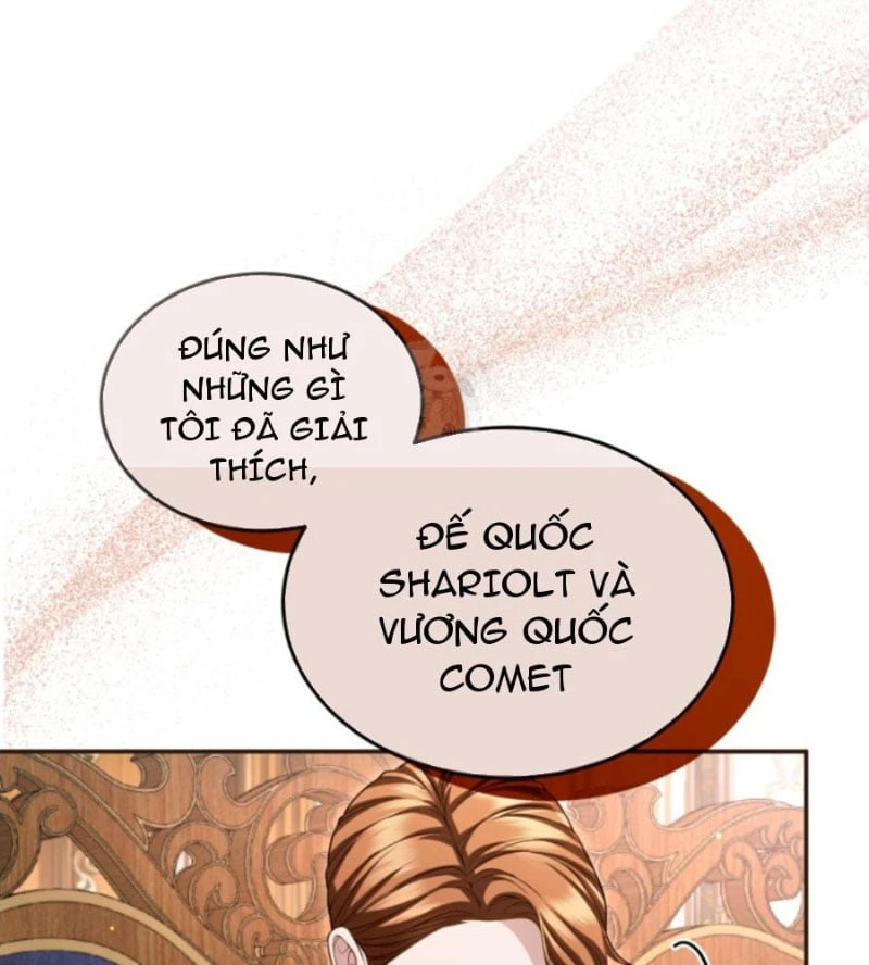 Tôi Sẽ Bị Trừ Khử Cùng Hoàng Đế Chapter 175 - 15