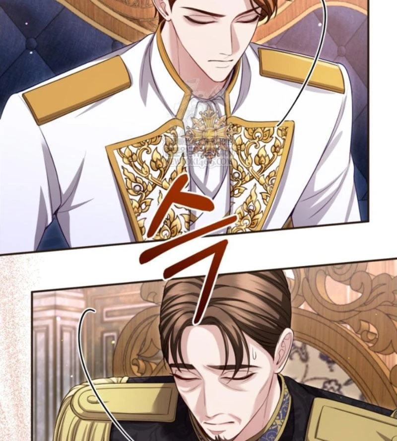 Tôi Sẽ Bị Trừ Khử Cùng Hoàng Đế Chapter 175 - 16