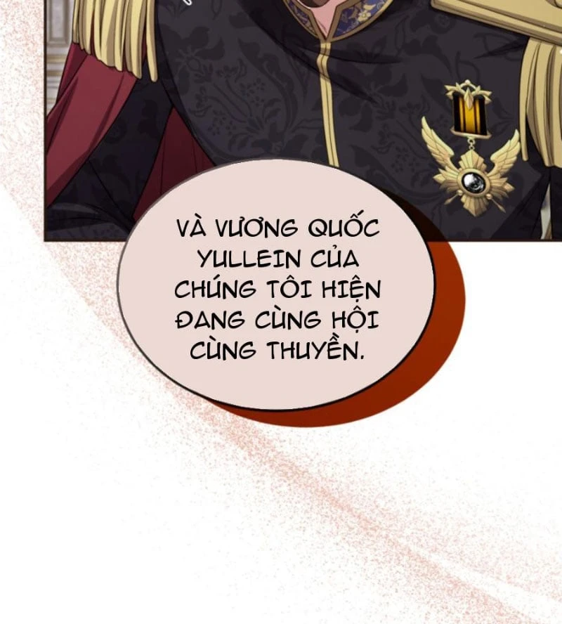 Tôi Sẽ Bị Trừ Khử Cùng Hoàng Đế Chapter 175 - 17