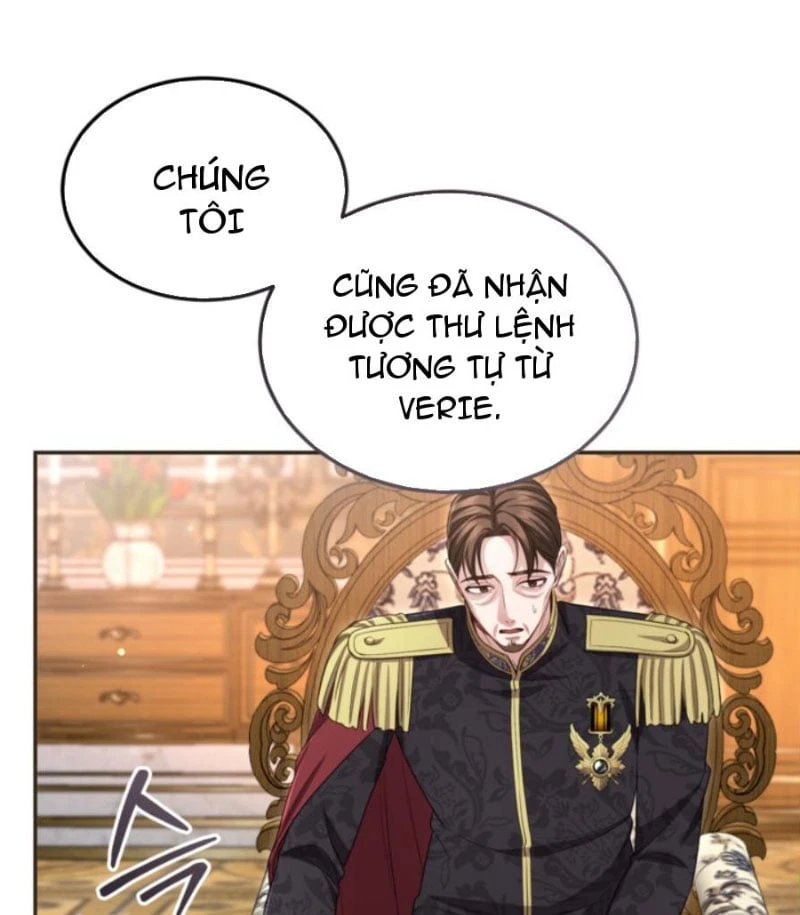 Tôi Sẽ Bị Trừ Khử Cùng Hoàng Đế Chapter 175 - 30