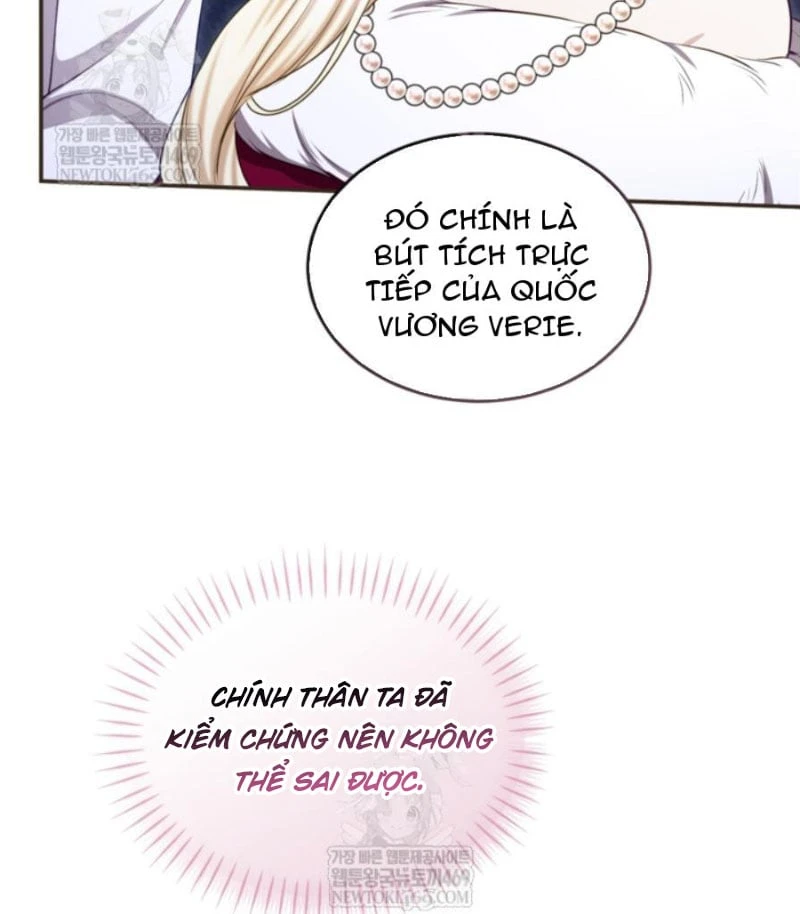 Tôi Sẽ Bị Trừ Khử Cùng Hoàng Đế Chapter 175 - 35