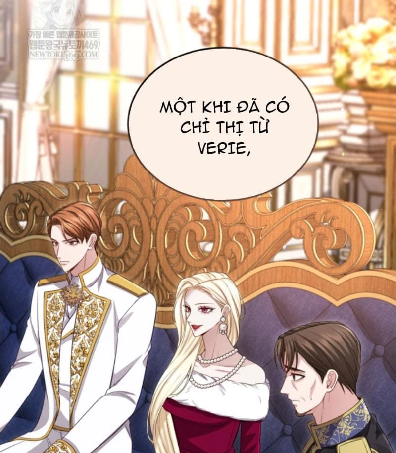 Tôi Sẽ Bị Trừ Khử Cùng Hoàng Đế Chapter 175 - 38