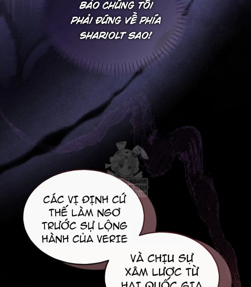 Tôi Sẽ Bị Trừ Khử Cùng Hoàng Đế Chapter 175 - 46