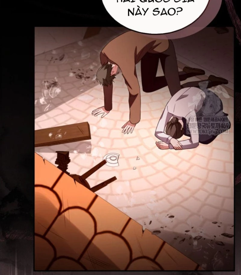 Tôi Sẽ Bị Trừ Khử Cùng Hoàng Đế Chapter 175 - 47