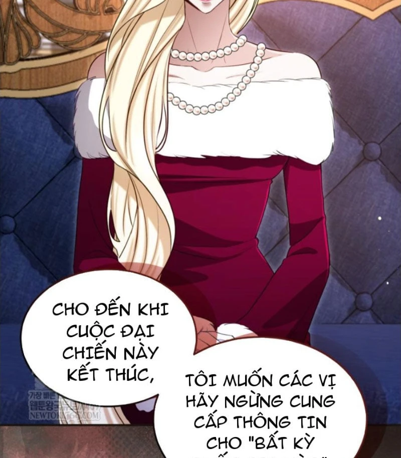 Tôi Sẽ Bị Trừ Khử Cùng Hoàng Đế Chapter 175 - 53