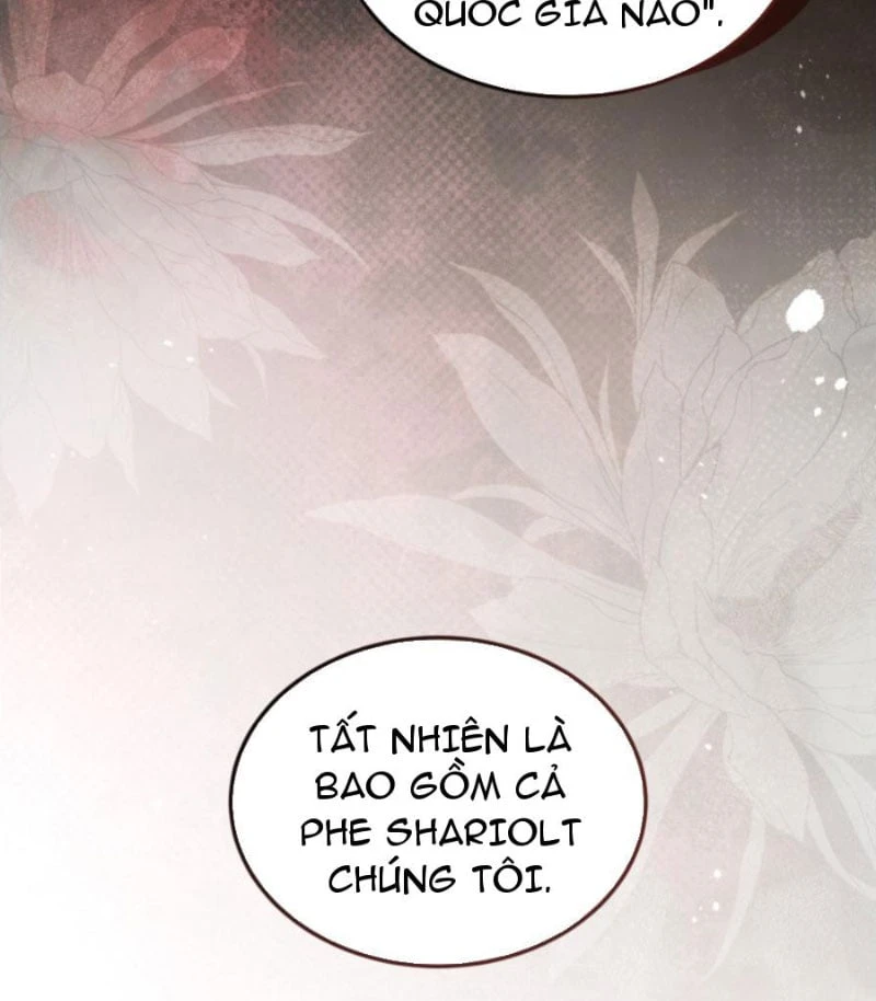 Tôi Sẽ Bị Trừ Khử Cùng Hoàng Đế Chapter 175 - 54