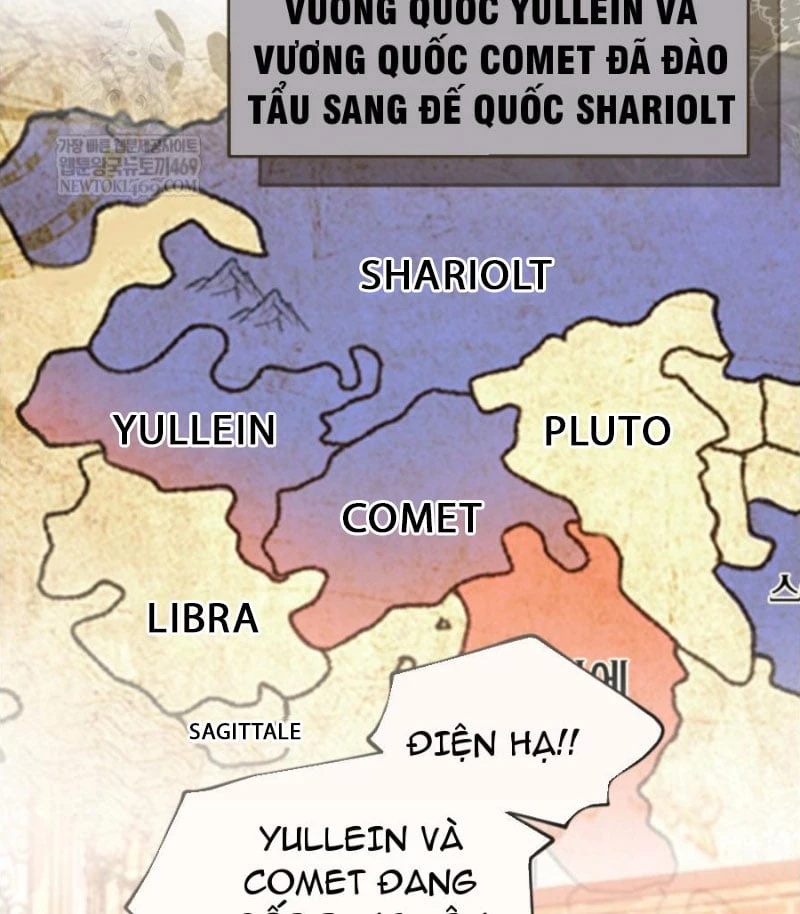 Tôi Sẽ Bị Trừ Khử Cùng Hoàng Đế Chapter 175 - 70