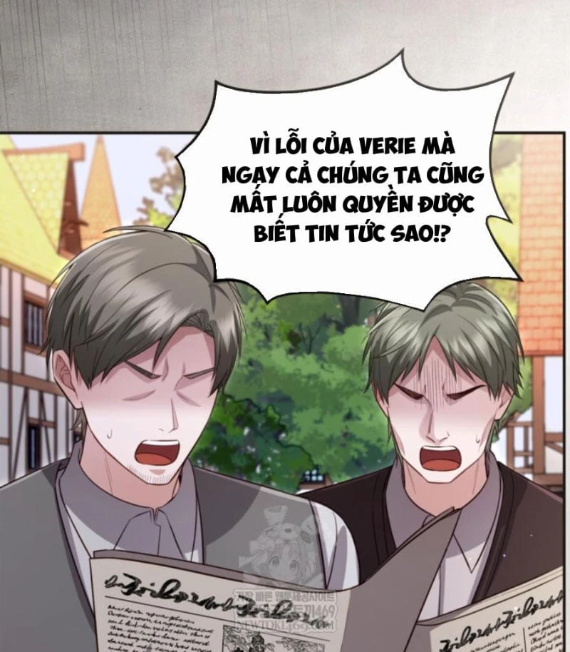 Tôi Sẽ Bị Trừ Khử Cùng Hoàng Đế Chapter 175 - 73